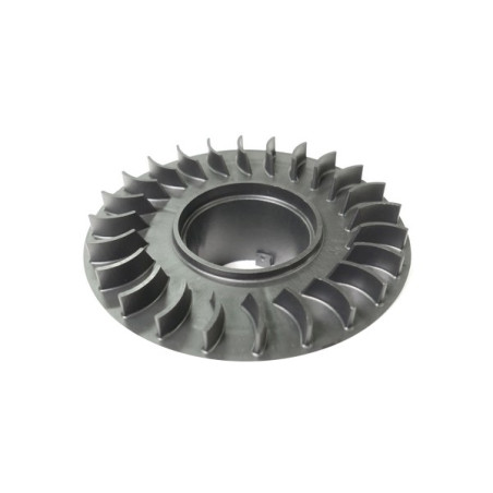 Ventilateur moteur tondeuse Wolf