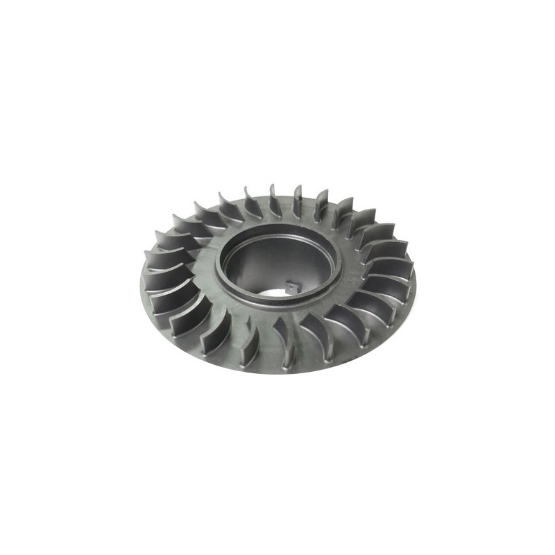 Ventilateur moteur tondeuse Wolf