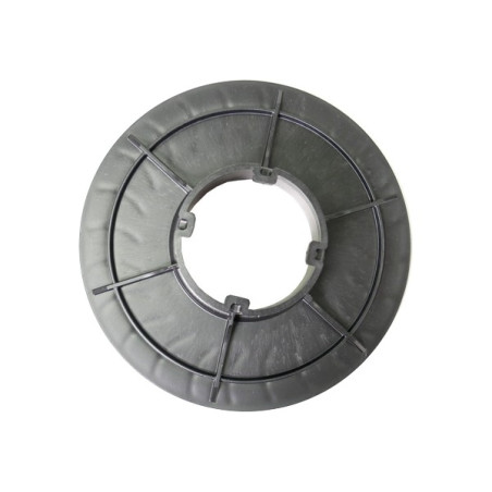 Ventilateur moteur tondeuse Wolf