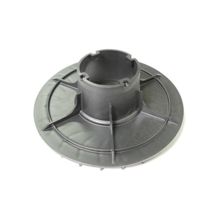 Ventilateur moteur tondeuse Wolf