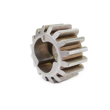 Pignon traction droit tondeuse Tromeca