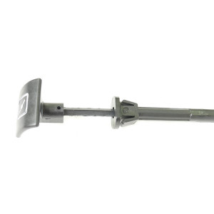 Cable starter autoportée GGP TCP102, 122 hydrostatique