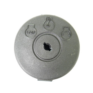 Contacteur à clé autoportée Mc Culloch