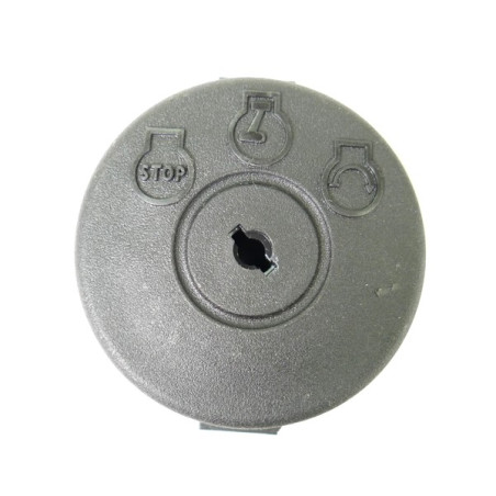 Contacteur à clé autoportée Mc Culloch