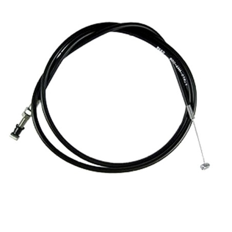 Cable d'accélérateur tondeuse Honda