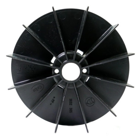 Ventilateur scarificateur Outils Wolf