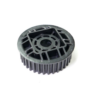 Poulie crantée scarificateur Outils Wolf