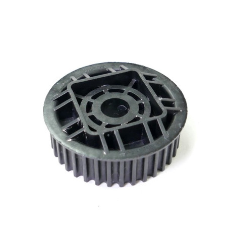 Poulie crantée scarificateur Outils Wolf