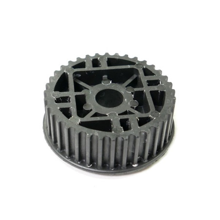 Poulie crantée scarificateur Outils Wolf