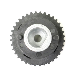 Poulie crantée scarificateur Outils Wolf UVES