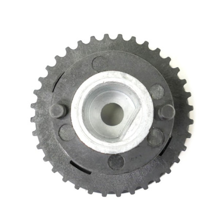 Poulie crantée scarificateur Outils Wolf UVES