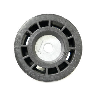 Poulie crantée scarificateur Outils Wolf UVES