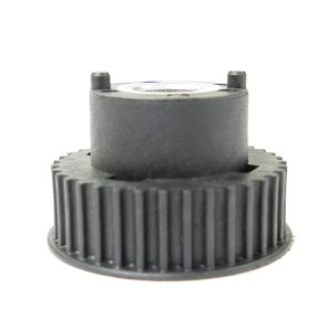 Poulie crantée scarificateur Outils Wolf UVES