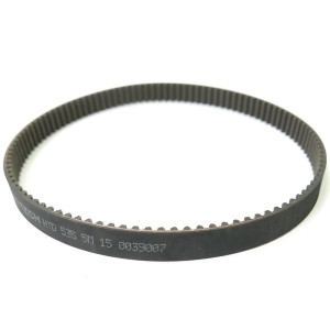 Courroie crantée scarificateur Outils Wolf