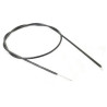Câble gaz motobineuse Pubert / Staub / Honda - 0308040017 modal atc