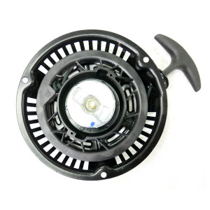 Lanceur complet tondeuse MTD - 751-12418