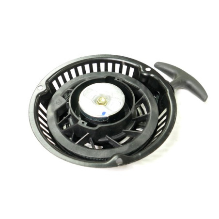 Lanceur complet tondeuse MTD - 751-12418