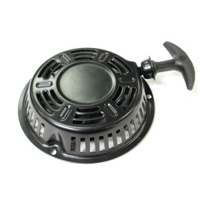 Lanceur complet tondeuse MTD - 751-12418