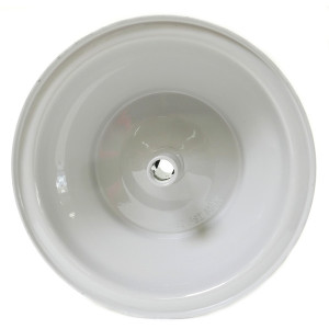 Jante arrière fraises a neige MTD