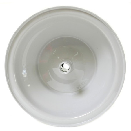 Jante arrière fraises a neige MTD