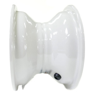 Jante arrière fraises a neige MTD