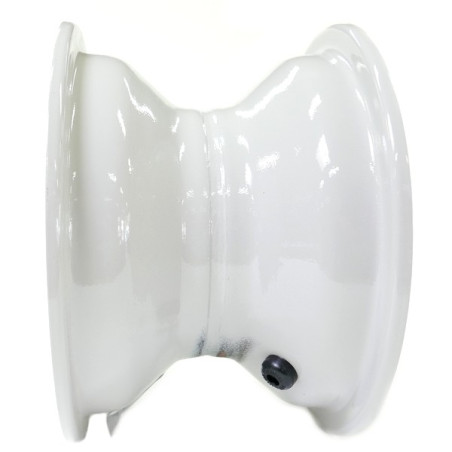 Jante arrière fraises a neige MTD