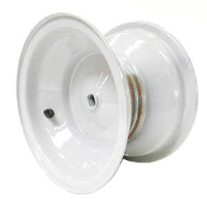 Jante arrière fraises a neige MTD