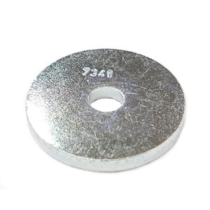 Rondelle de serrage Wolf