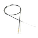 Câble accélérateur motoculteur Honda F410, F460