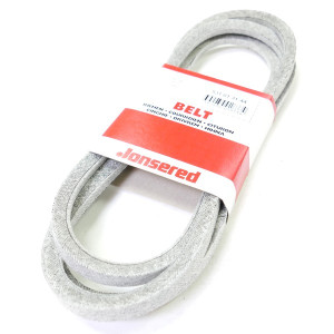 Courroie lame autoportée Rider Jonsered