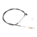 Câble inverseur motobineuse Husqvarna, Oleo-Mac, Pubert, Staub...