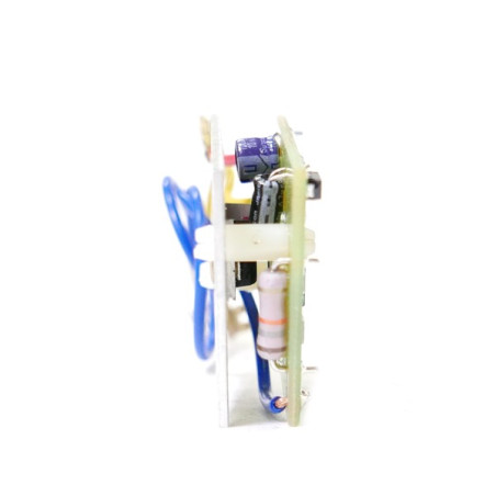 Module electronique coupe bordure Wolf