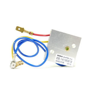 Module electronique coupe bordure Wolf