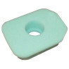 Filtre à air Briggs et Stratton 110902, 112982, 113907, 114902 - 270848 modal atc