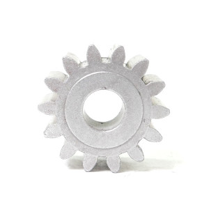 Pignon gauche roue tondeuse Sandrigarden