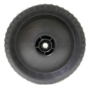 Roue traction tondeuse MTD