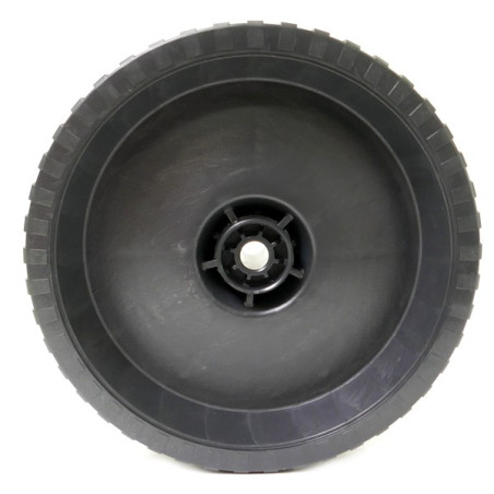 Roue traction tondeuse MTD