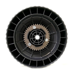 Roue traction tondeuse MTD