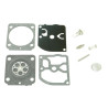 Membrane carburateur RB150 Zama (kit complet) modal atc