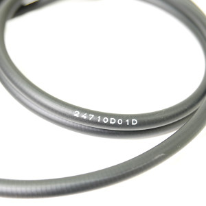 Cable de traction tondeuse Wolf 24710