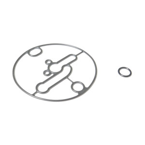 Joint de cuve carburateur Nikki moteur autoportee Briggs et stratton