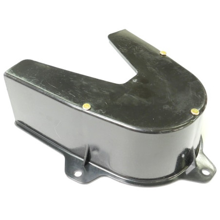 Carter protection courroie autoportee MTD