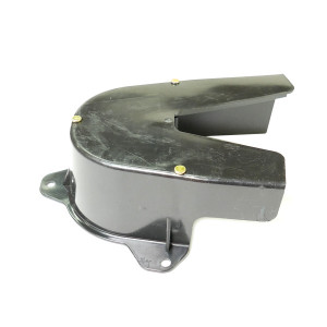 Carter protection courroie autoportee MTD