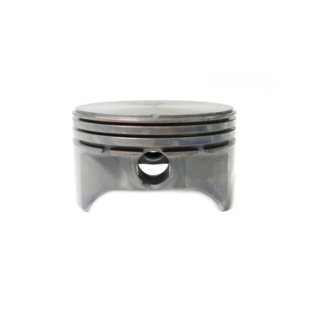 Piston complet moteur tondeuse Briggs et Stratton