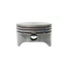 Piston complet moteur tondeuse Briggs et Stratton modal atc