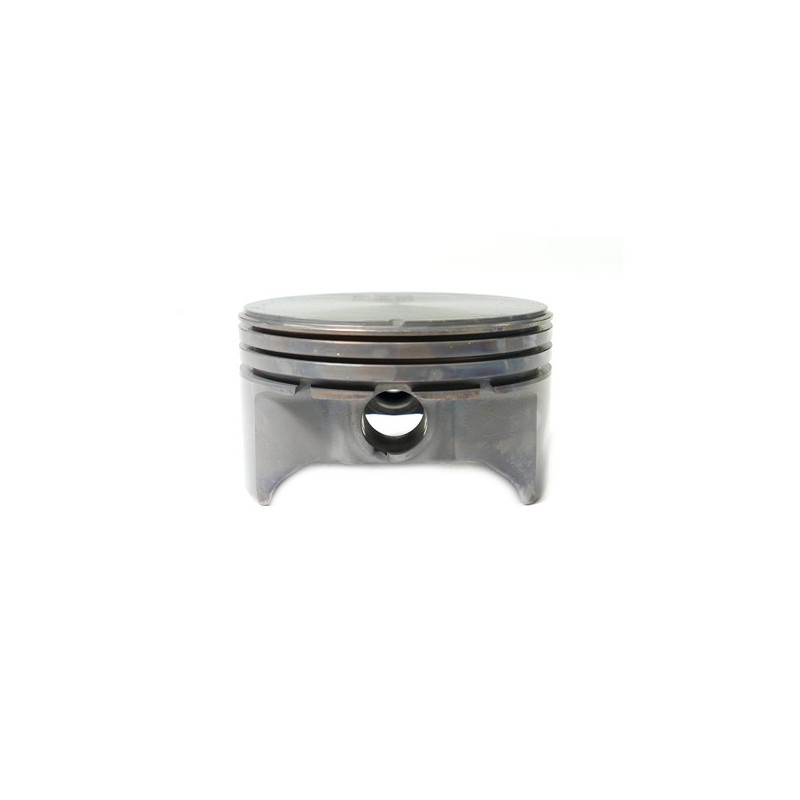 Piston complet moteur tondeuse Briggs et Stratton