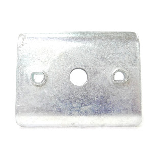 Support de lame tondeuse Greatland