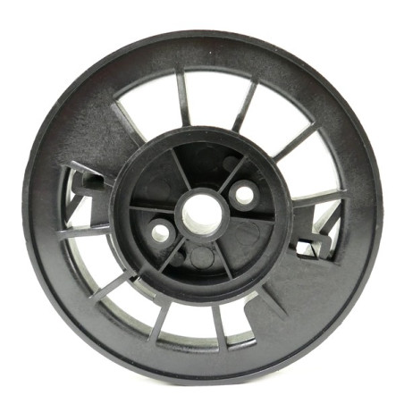 Poulie lanceur moteur Emak serie  K