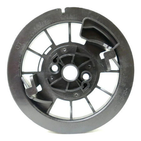 Poulie lanceur moteur Emak serie  K