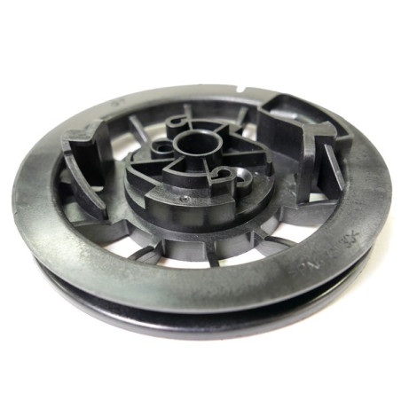 Poulie lanceur moteur Emak serie  K